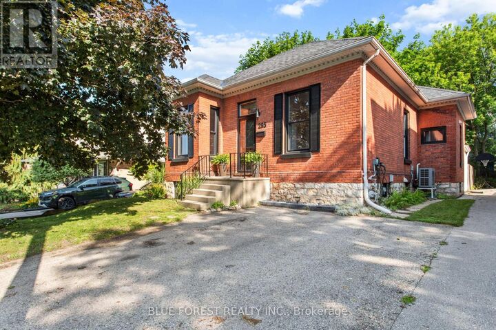 295 Buller Street — photo 1
