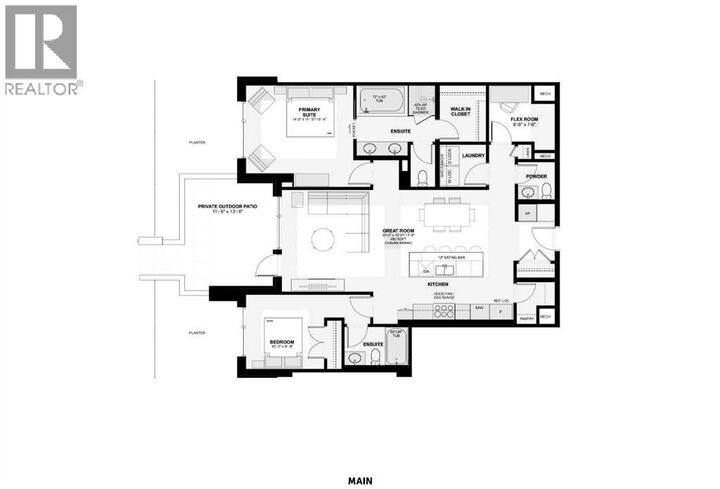 Property Photo:  4185 Norford Avenue Northwest  AB T3B 6V2 