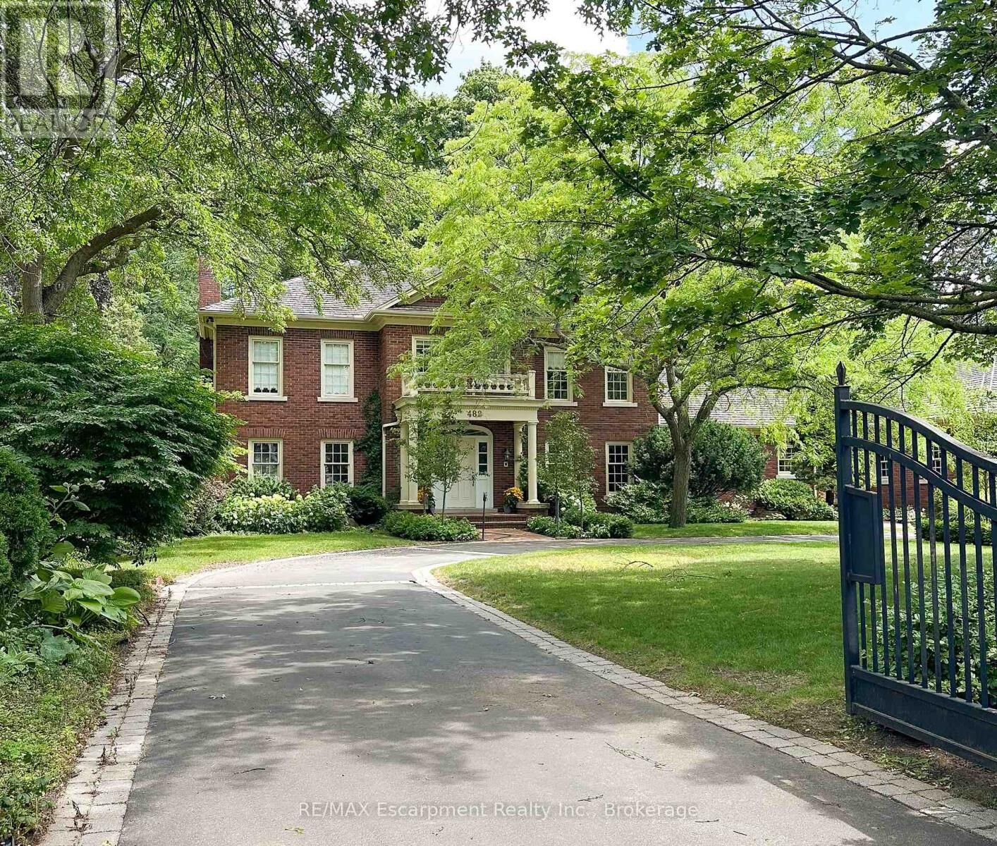 Property Photo:  488 Macdonald Road  ON L6J 2B9 