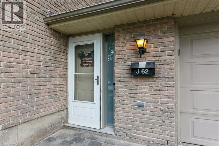 Property Photo: 223 Pioneer Drive J62 ON N2P 1L9