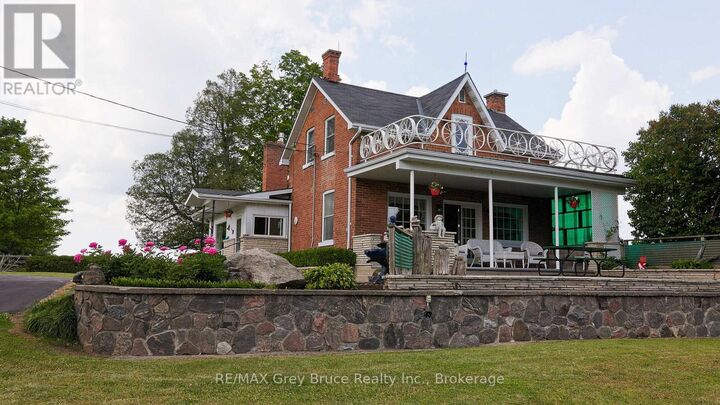 Property Photo: 319144 Grey Road 1 ON N4K 0G2