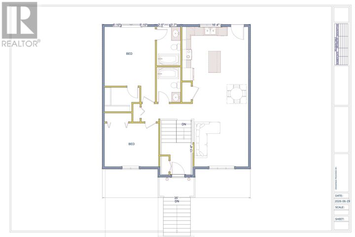 Property Photo:  58 Old Maddox Cove Road  NL A0A 3H0 