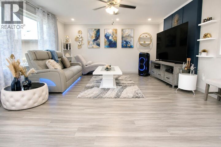 Property Photo: 705 Centennial Drive BC V0J 2C0