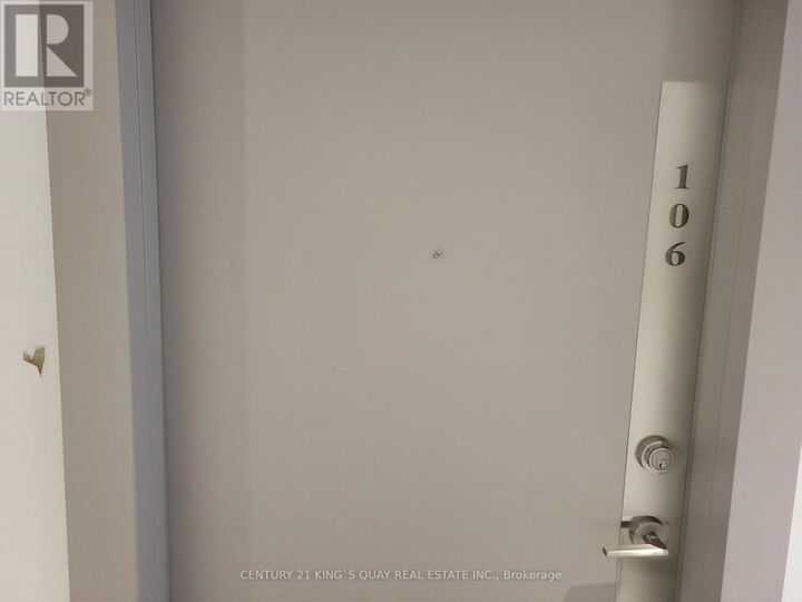 Property Photo: 3220 Sheppard Avenue East 106 ON M1T 0B7