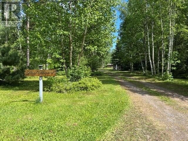Property Photo:  Lot 6 Clearwater Lake  ON P0T 1A0 