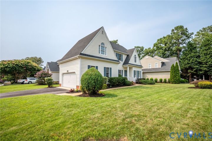 Property Photo:  10800 Arrowleaf Court  VA 23060 