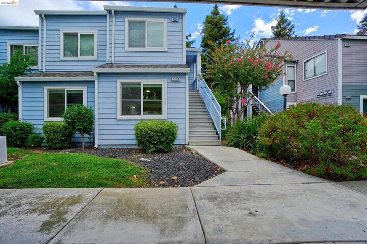 Property Photo: 2728 Harvest Ln CA 94531