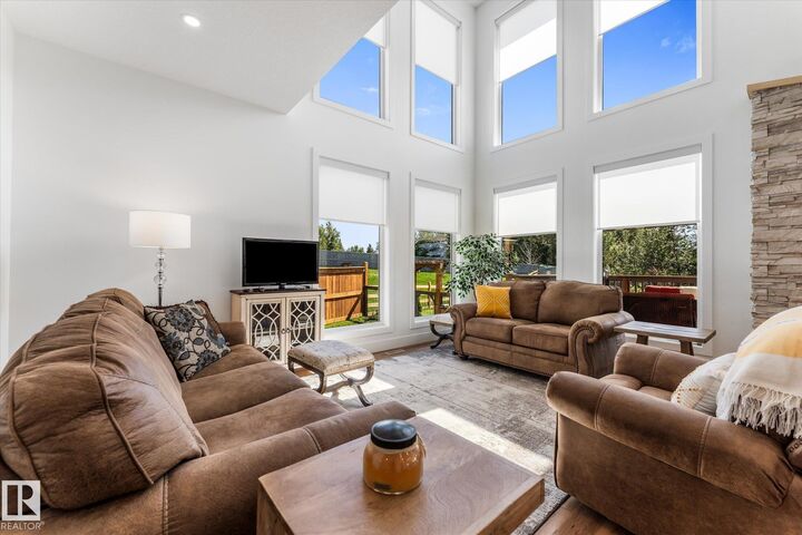 Property Photo: 283 Silverstone Crescent AB T7Z 0E8