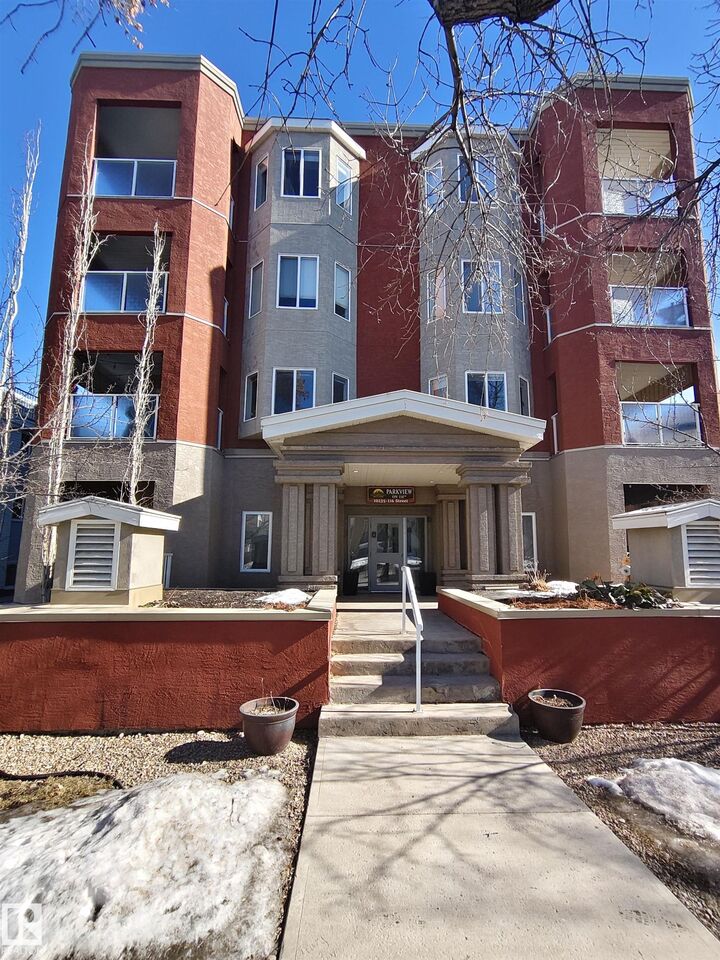 10235 116 Street NW 204 — photo 1