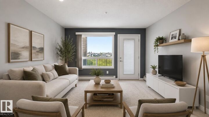 7327 South Terwillegar Drive NW 7319 — photo 1