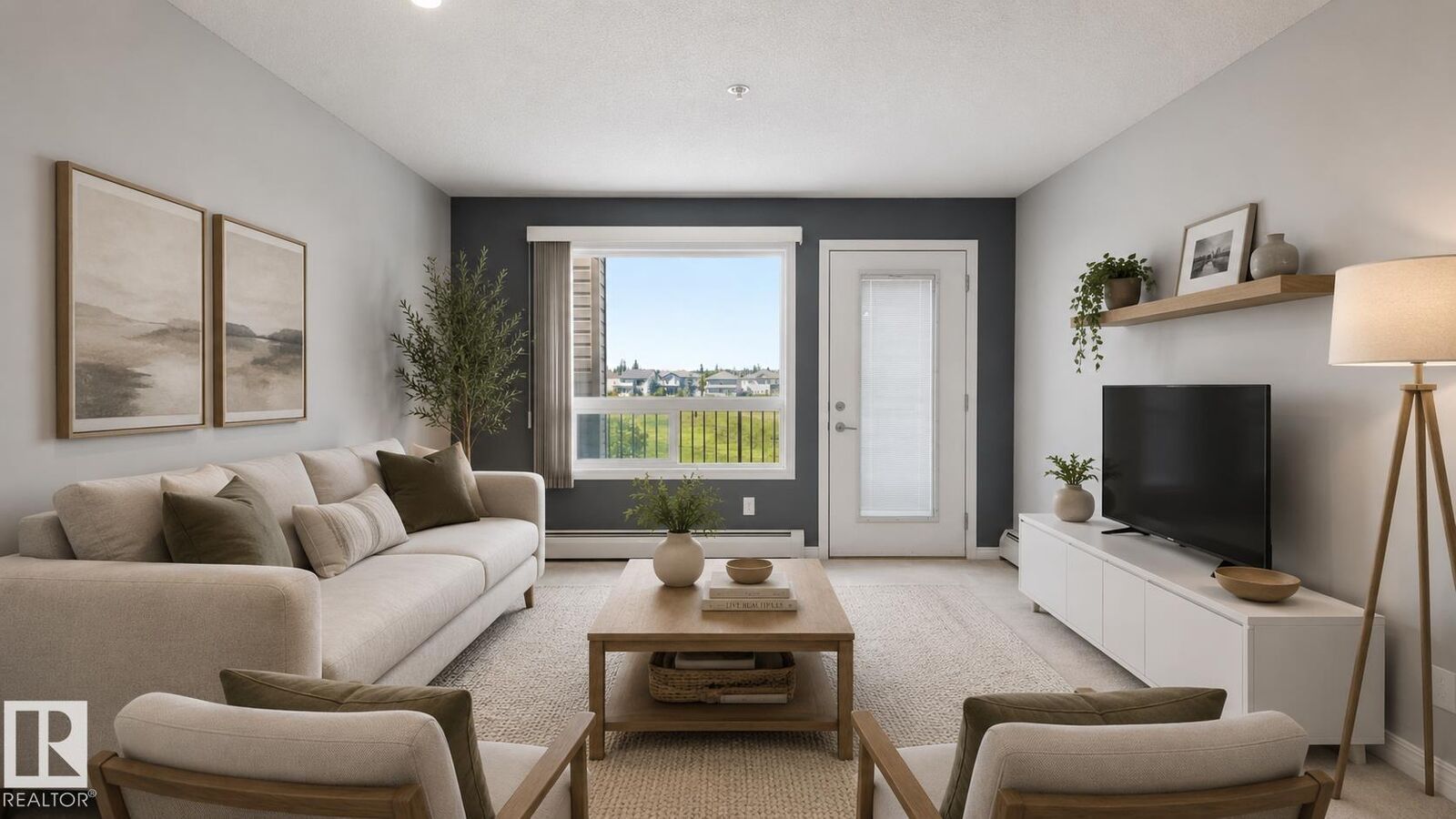 Property Photo: 7327 South Terwillegar Drive NW 7319 AB T6R 0M2