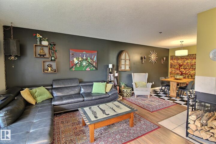 Property Photo: 14620 26 Street NW 30 AB T5Y 2J9