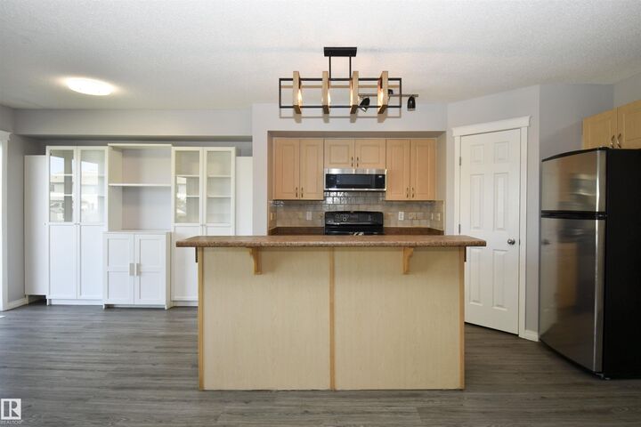 Property Photo: 72 Hartwick Landing AB T7X 0A5