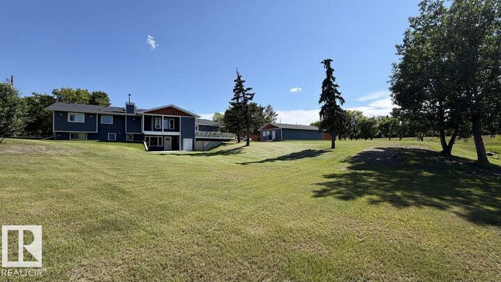 Property Photo: 25032 Richfield Road AB T8T 1H8