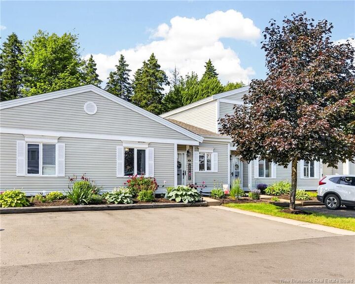 Property Photo:  50 McAuley Drive Unit #14  NB E1A 6R2 