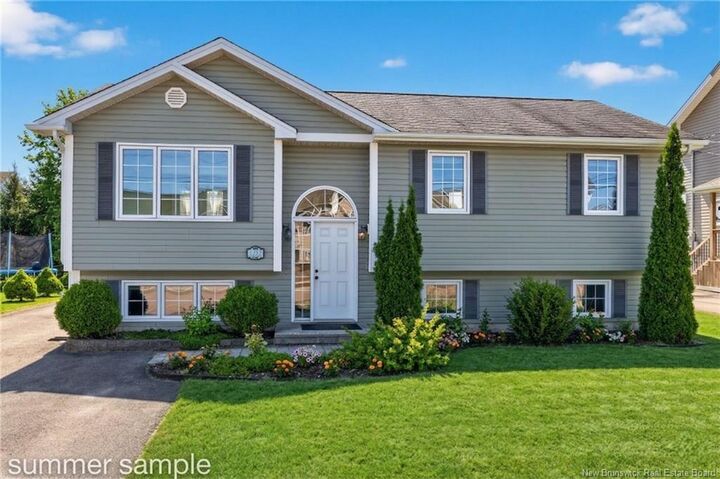 Property Photo: 94 Falcon NB E1G 0H7