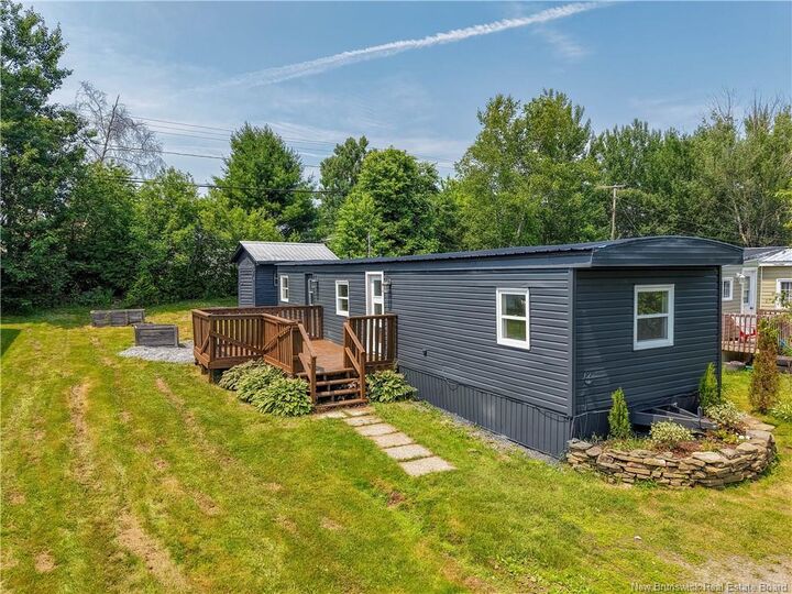 Photo de la propriété:  62 Hedgeview Drive  NB E3B 6S2 