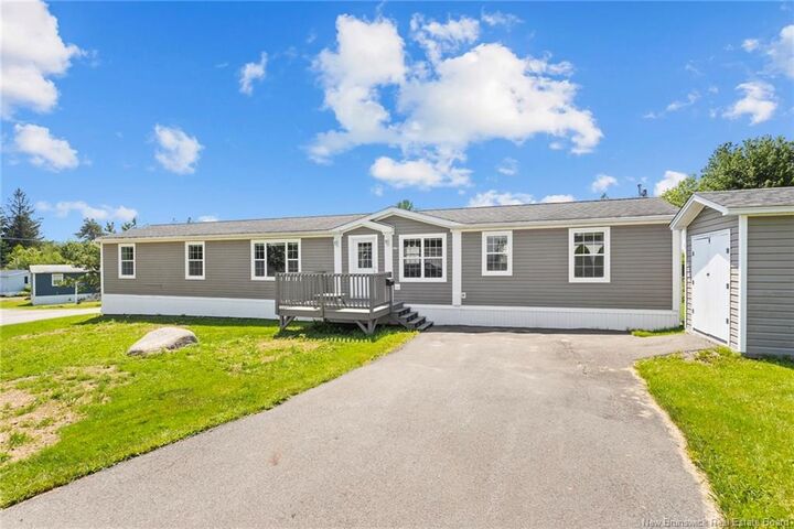 Property Photo:  170 Manley Street  NB E3B 7N5 