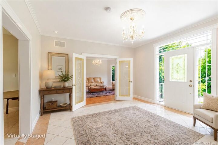 Property Photo:  15 Gervais Court  NB E3C 1L4 