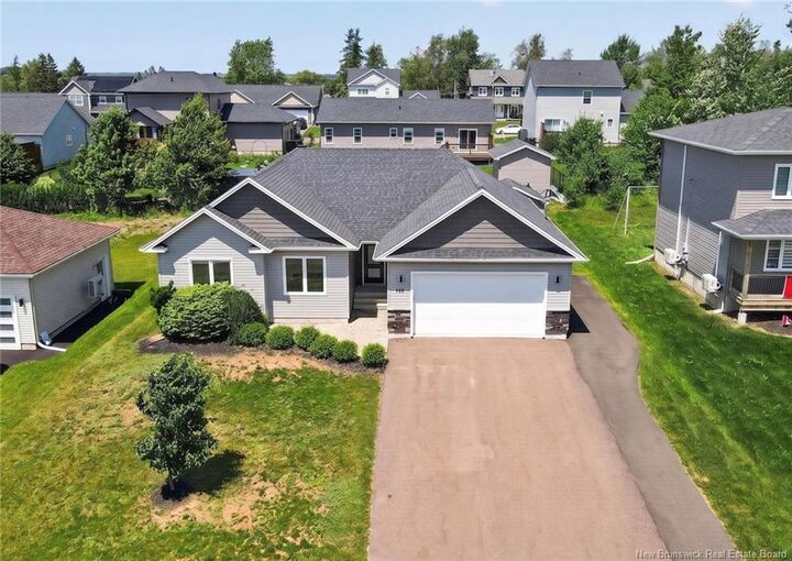 Property Photo: 120 Doiron NB E1A 0X8