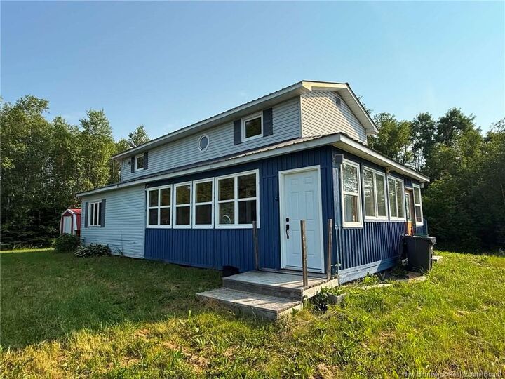 Property Photo: 41 Cosman Road NB E7N 2B6