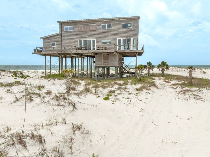 Property Photo: 1973 Gulf Shore Dr FL 32322