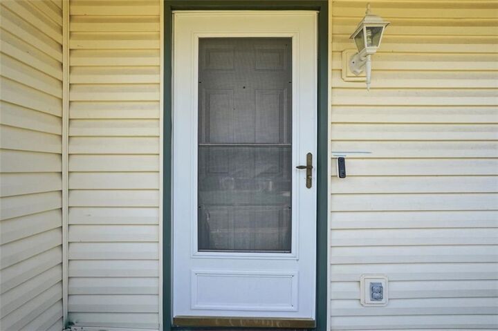 Property Photo:  3009 Oakvale Heights  GA 30034 