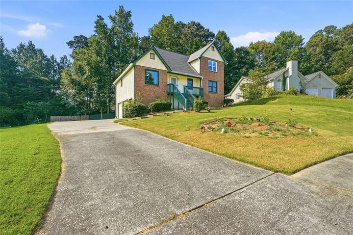 Property Photo: 3009 Oakvale Heights GA 30034