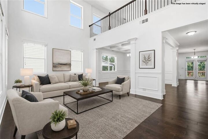 Property Photo: 4235 Isabelline Bluff GA 30040