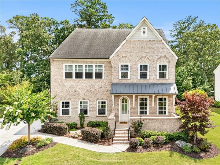 Property Photo:  5053 Dinant Drive  GA 30022 