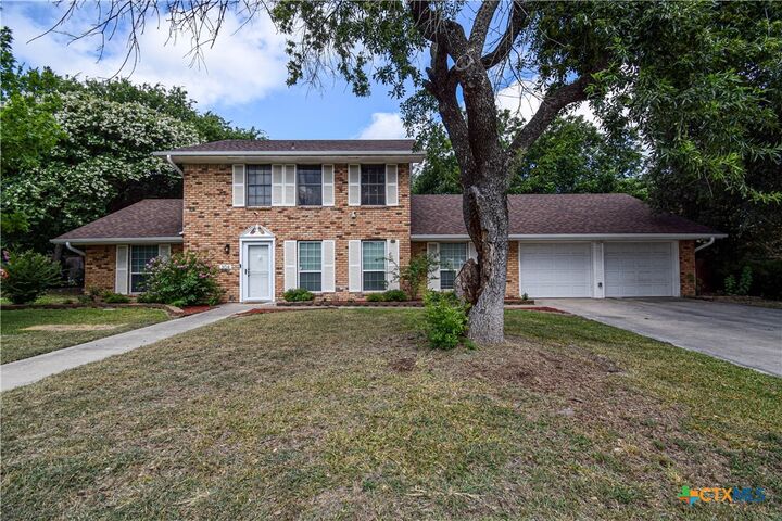 Property Photo:  304 Cottonwood Drive  TX 76548 