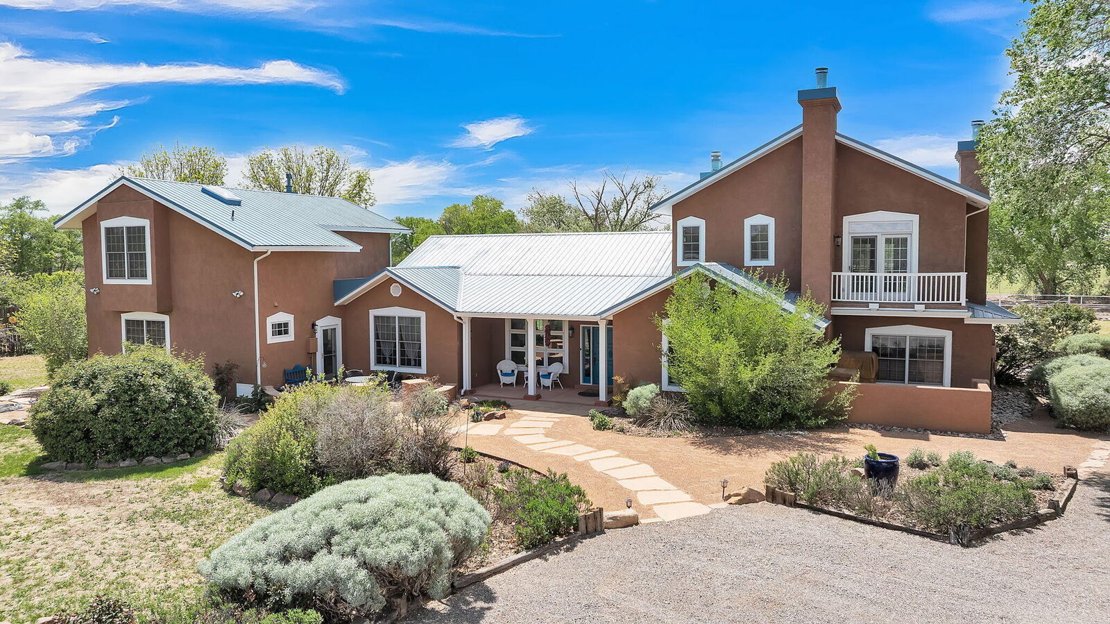 Property Photo:  535 Cacahuate SW  NM 87105 