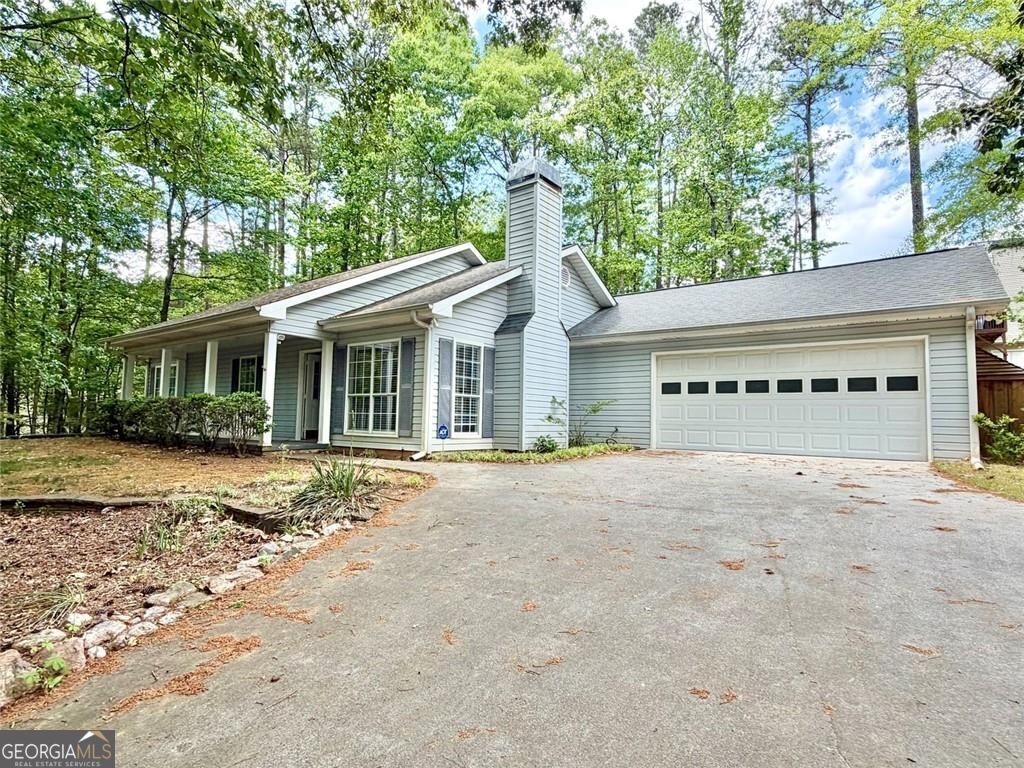 Property Photo:  7304 Tara Drive  GA 30180 