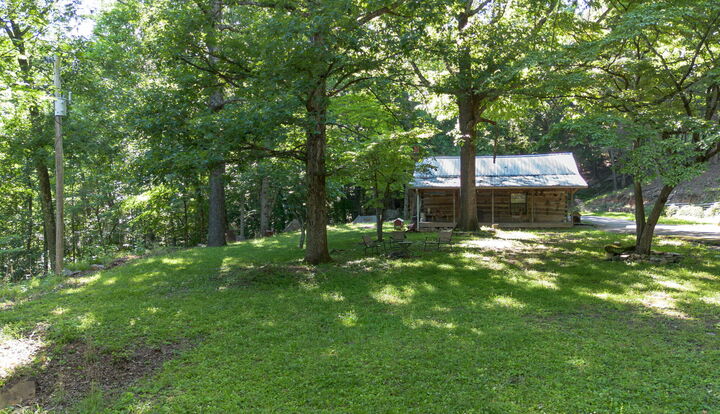 Property Photo: 364 Gregg Road TN 37327