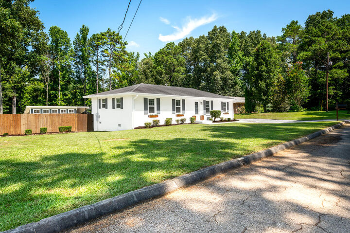 Property Photo:  69 Willow Street  GA 30747 