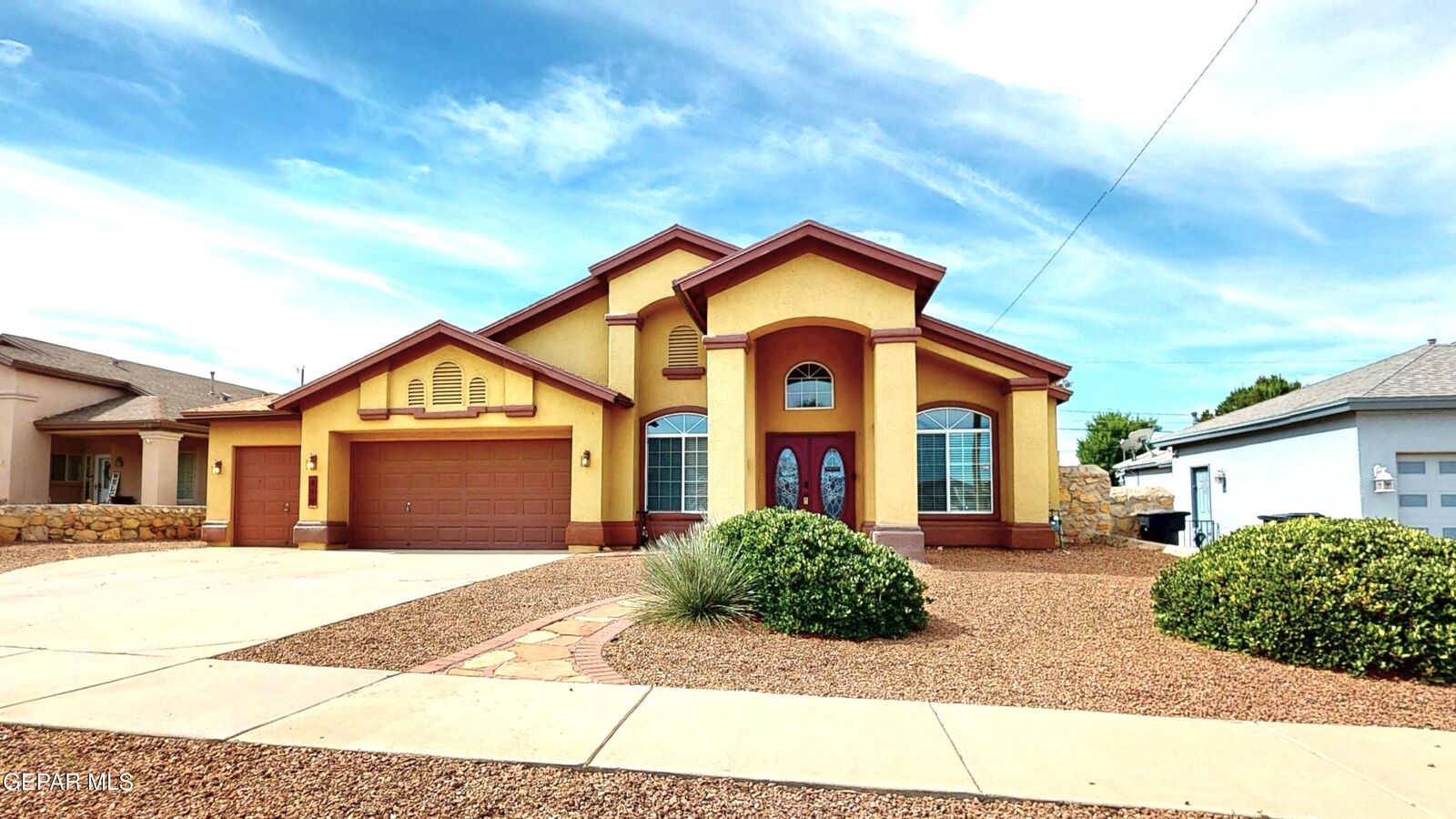 Property Photo: 820 La Florida Drive TX 79835