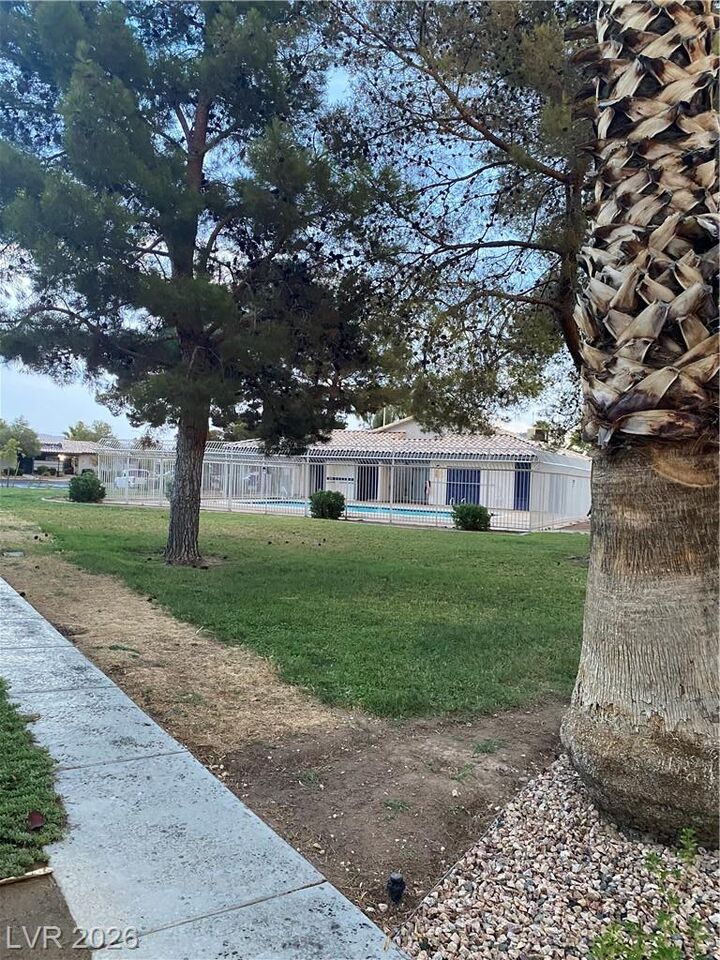 Property Photo: 271 North Lamb Boulevard D NV 89110