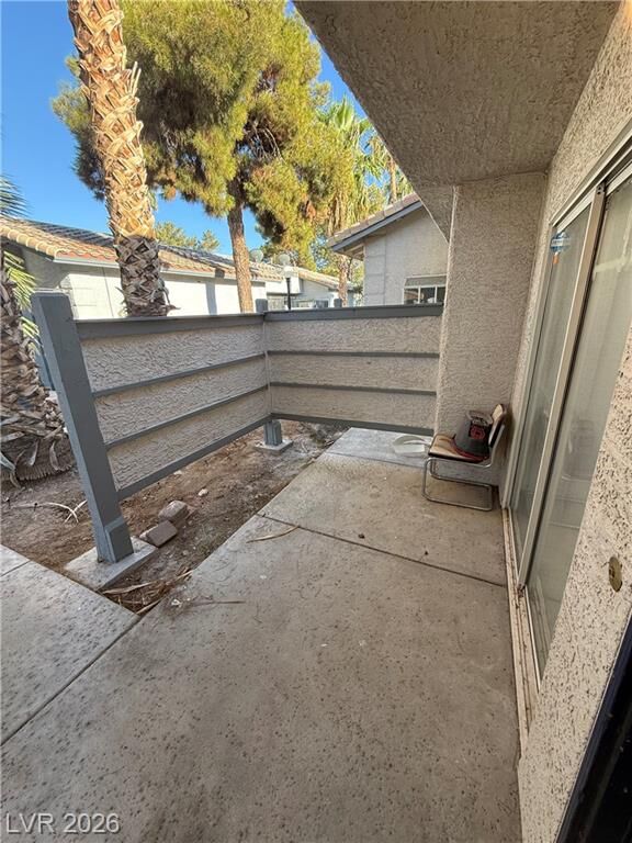 Property Photo:  271 North Lamb Boulevard D  NV 89110 