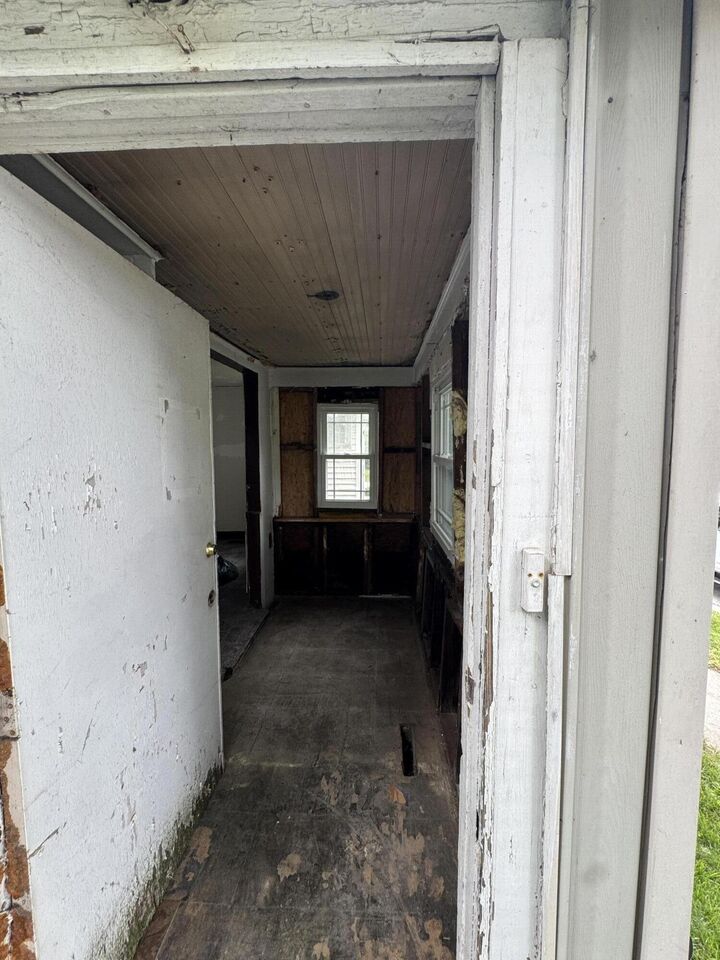 Property Photo:  1306 Sherman Street  IN 46320 