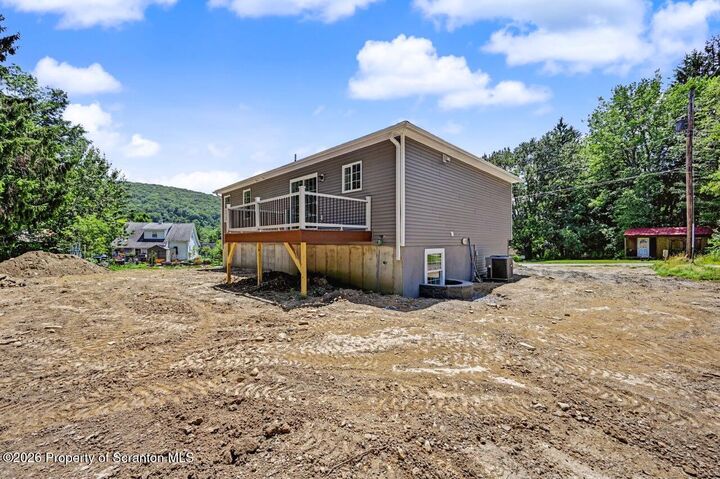 Property Photo:  13 Kozel Lane  PA 18411 