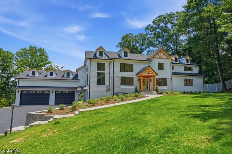 Property Photo: 180 Roundtop Rd NJ 07924