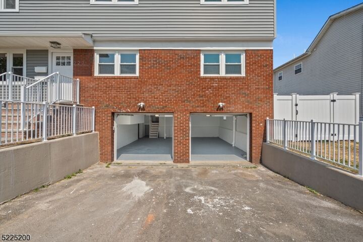 Property Photo: 227 N 11th St 2 NJ 07033