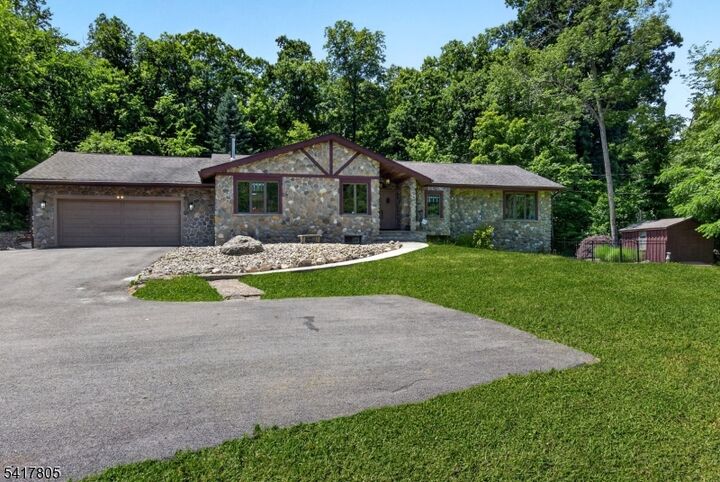 Property Photo:  64 Ricker Dr  NJ 07456 