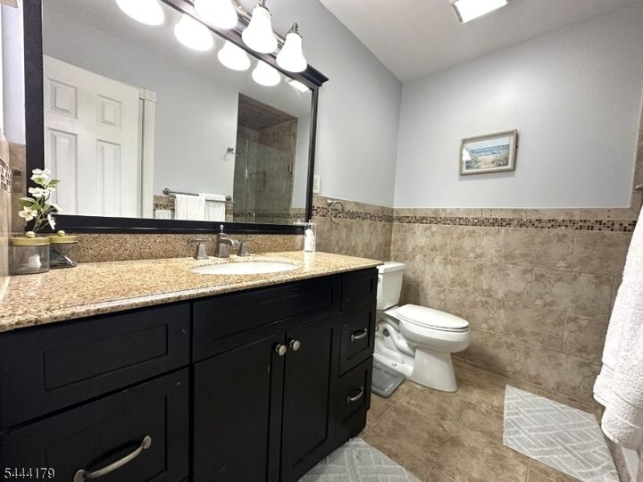 Property Photo: 666 Mill St C4 NJ 07109
