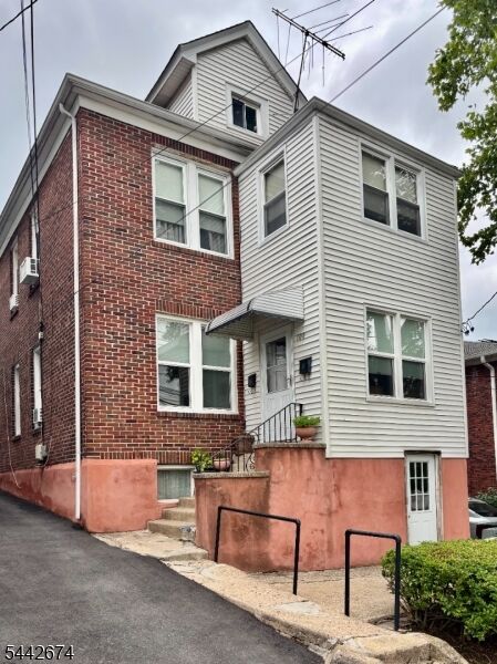 Property Photo: 100 Hancox Ave NJ 07110