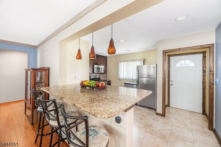 Property Photo: 57 Meakin Ave NJ 07662