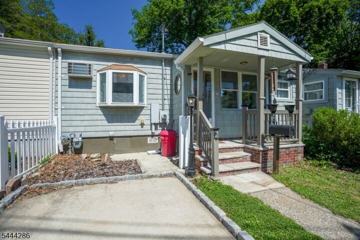 Property Photo: 15 Van Wagoner Ave NJ 07013