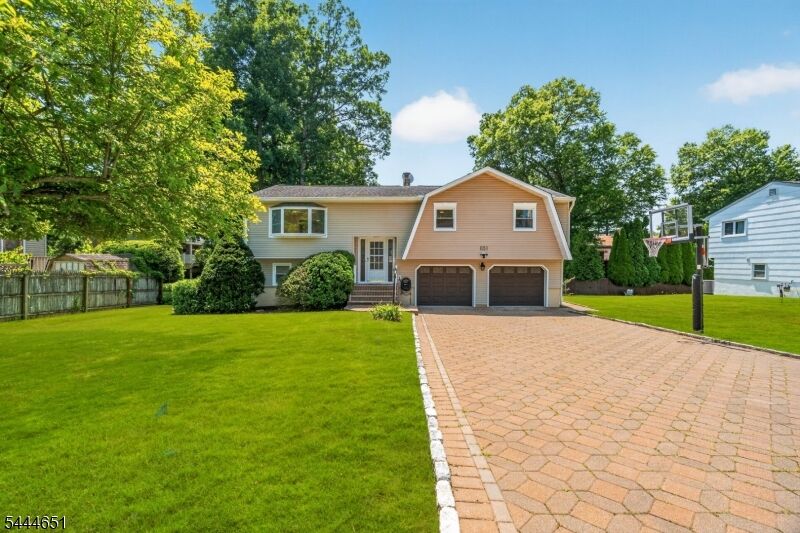 Property Photo:  25 Cleveland Ave  NJ 07936 
