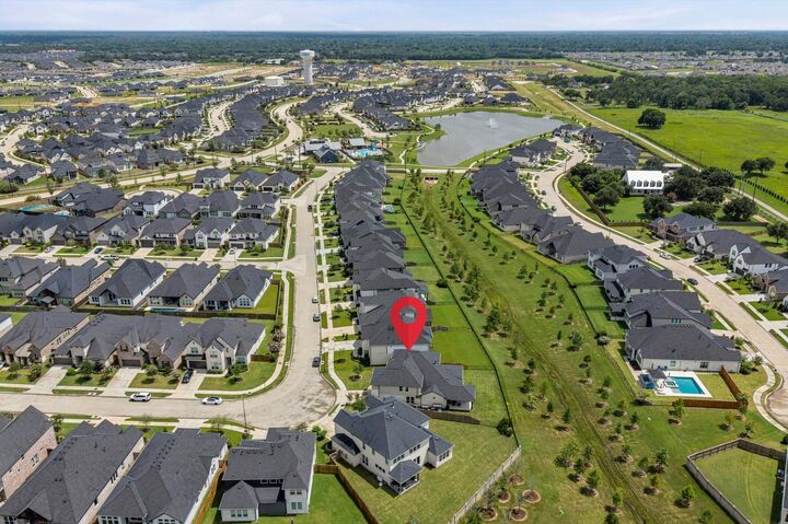 Property Photo: 7306 Pecan Brook Ln Lane TX 77441