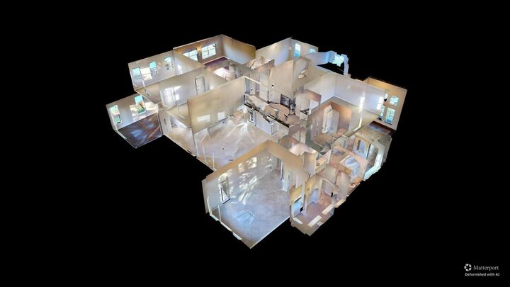 Property Photo:  2102 Granite Brook Lane  TX 77494 